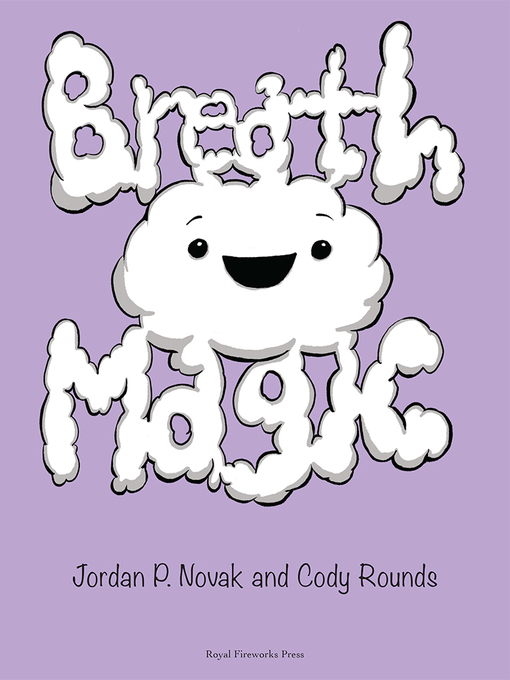 Title details for Breath Magic: Dyslexia Version by Jordan P. Novak - Available
